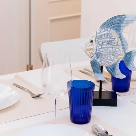 Lejlighed Marianna *