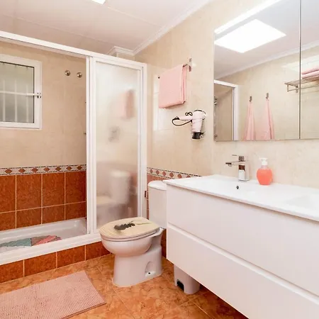 Marianna Lejlighed Torrevieja