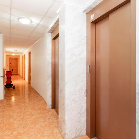 Apartment Marianna *