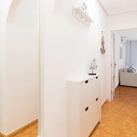 شقة Marianna تورّيفيِخا