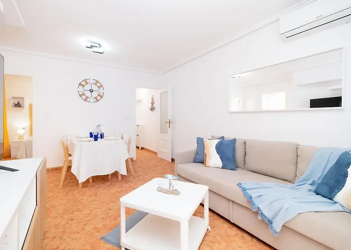 شقة Marianna تورّيفيِخا