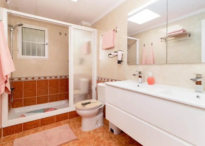 Marianna شقة تورّيفيِخا