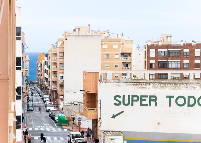 Marianna شقة تورّيفيِخا